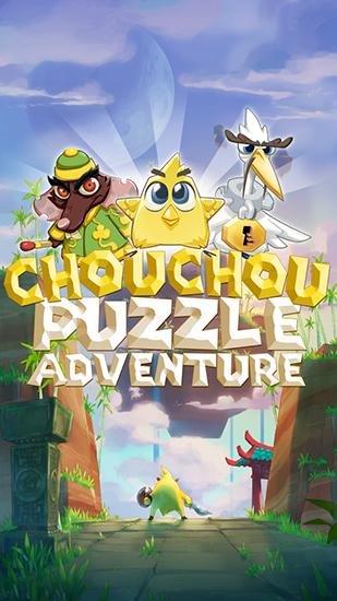 download Chouchou: Puzzle adventure apk